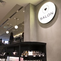 SALON BAKE&TEA