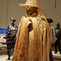 「MIYAKE ISSEY展: 三宅一生の仕事」