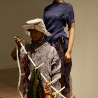 「MIYAKE ISSEY展: 三宅一生の仕事」