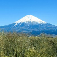 朝霧高原「日月倶楽部」