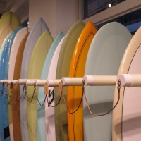 フレッド シーガル「SURF VILLAGE AT Fred Segal」