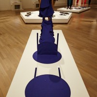 「MIYAKE ISSEY展: 三宅一生の仕事」