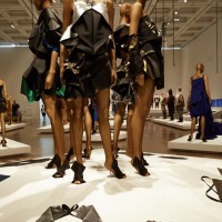 「MIYAKE ISSEY展: 三宅一生の仕事」