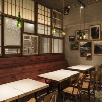 徳島県上勝町にあるマイクロブリュワリー、RISE & WIN Brewing Co. BBQ & General Storeが都内は初となる新店舗をオープン