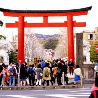 グルーヴィナッツが鎌倉の鶴岡八幡宮付近に2号店をオープン