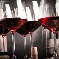 Wine tasting - Fotolia