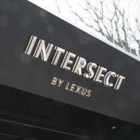 INTERSECT BY LEXUS - TOKYO