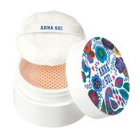 フェイス & ボディ パウダー 22g 全2色 4,500円 SPF10・PA+／アナ スイ