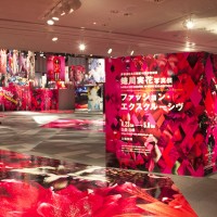 蜷川実花写真展「ファッション・エクスクルーシヴ」、表参道ヒルズで開催