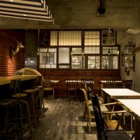 徳島県上勝町にあるマイクロブリュワリー、RISE & WIN Brewing Co. BBQ & General Storeが都内は初となる新店舗をオープン