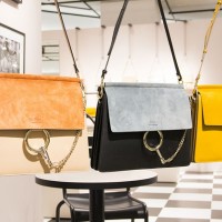 新宿伊勢丹にクロエの限定ブティック“CAFE DE CHLOE”がオープン