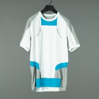 「ハイブリッドショートスリーブＴシャツ」（2万円）