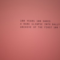 「Bally Untold Part 1: 1851 - 1951」