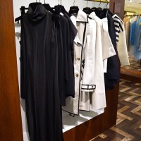 「TOKYO LUXURY」会場内観（伊勢丹新宿店本館1階ステージ#1）