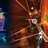 伝説のゲームを全身で「体感」する「Rez Infinite -Synesthesia Suit」（写真はイメージ）