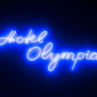 オランピア ル タンが16SSコレクションを取り扱うポップアップショップ「HOTEL OLYMPIA」を伊勢丹新宿店にオープン