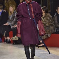 sacai16-17AWウィメンズコレクション