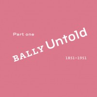 『BALLY Untold』