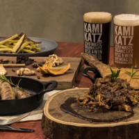 徳島県上勝町にあるマイクロブリュワリー、RISE & WIN Brewing Co. BBQ & General Storeが都内は初となる新店舗をオープン