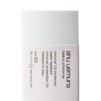 プランクロマ クロマ 4 UV プロテクター 40ml 5,000円 SPF50・PA++++／シュウ ウエムラ