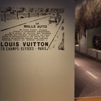 人類を旅へと誘うルイ・ヴィトンのルーツに迫る展覧会が開幕--空へ、海へ、彼方への旅路【Report--1/2】