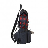 「2WAY RUCK SHOULDER BAG」（7万9,000円）