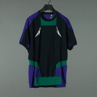 「ハイブリッドショートスリーブＴシャツ」（2万円）