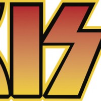 KISS オフィシャルアーティストロゴ写真