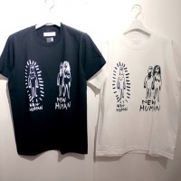 コラボレーションTシャツ