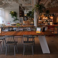 「枚方T-SITE」店内の様子/5階