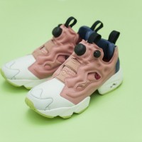 「インスタポンプフューリー フェイス（INSTAPUMP FURY FACE）」（1万8,800円）