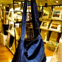 TEMBA×BEAMS RECORDS「PIGSKIN SHOULDER BAG」