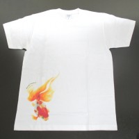 深堀隆介 限定Tシャツ（3,500円）