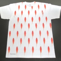 深堀隆介 限定Tシャツ（3,500円）