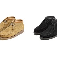 PADMORE CHUKKA 4万1,000円／ラグ＆ボーン