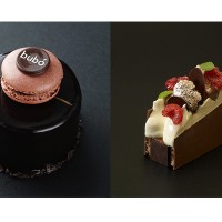 “世界一のチョコレートケーキ”スペイン発の「ブボ バルセロナ」が日本初上陸。新宿伊勢丹でプレ販売決定