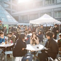 過去の「TOKYO COFFEE FESTIVAL」の様子