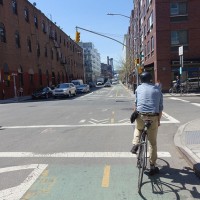 自転車で会いに行きたいニューヨークのデスティネーション：East River Ferry【ペダルを漕ぐ。ニューヨークを走る。】