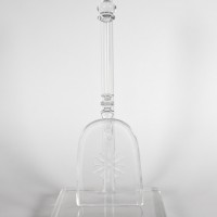 オノ・ヨーコ　Yoko Ono "A CLOUD SHOVEL", 1971 / 2015, Glass, Overall Dimensions: 17.8 × 17.8 × 30.5cm, ed. 6