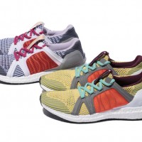 「adidas by Stella McCartney RUN ウルトラブースト」（2万5,000円）