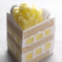 「エクストラスーパーメロンショートケーキ」（3,800円）