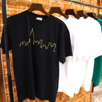 GMTのTシャツ