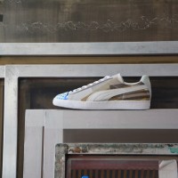 「PUMA Suede for SWP」から新作が登場