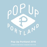 Popup Portland 2016