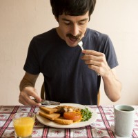 ワールド・ブレックファスト・オールデイが「キューバの朝ご飯」（1,500円）を期間限定で提供