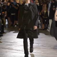 PITTI UOMO 90で発表されたラフ・シモンズ（RAF SIMONS）の17SSメンズコレクション