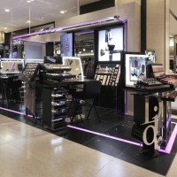 ディオール（Dior）が阪急うめだ本店で花々を連想させるフレッシュで明るいカラーコレクションを期間・数量限定で発売