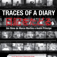 日本人写真家6人の日常に迫ったドキュメント映画『TRACES OF A DIARY － 日記をたどる』の特別上映会が開催