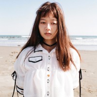 AKIKO AOKI 16SS コレクション