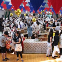 日本最大級のパンの祭典「世田谷パン祭り」が開催